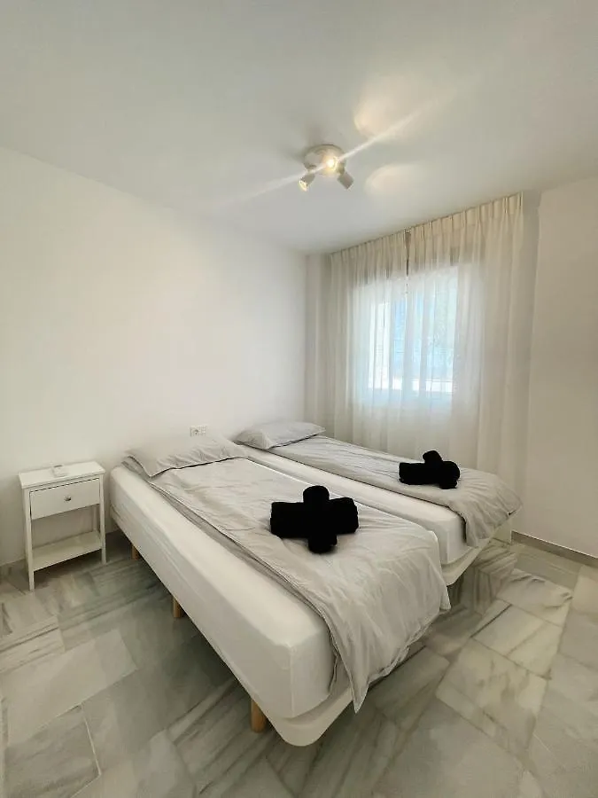 Nuestro Sueno Magnolia, Dona Julia Golf Apartment Casares