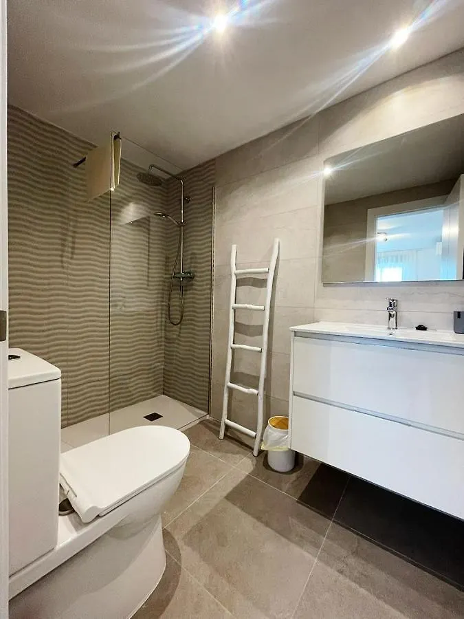Nuestro Sueno Magnolia, Dona Julia Golf Apartment Casares 0*,  Spain
