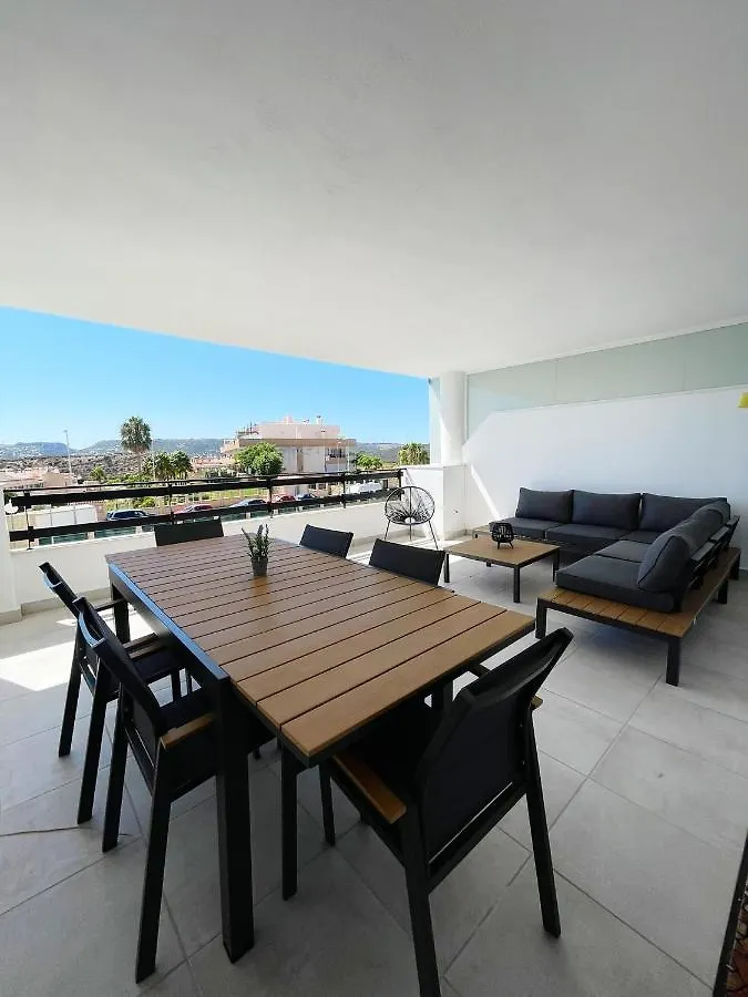Appartamento Nuestro Sueno Magnolia, Dona Julia Golf Casares 0*,  Spagna