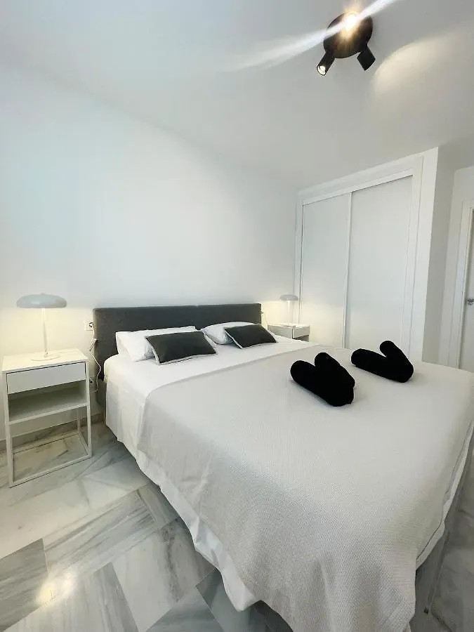 Nuestro Sueno Magnolia, Dona Julia Golf Apartment Casares