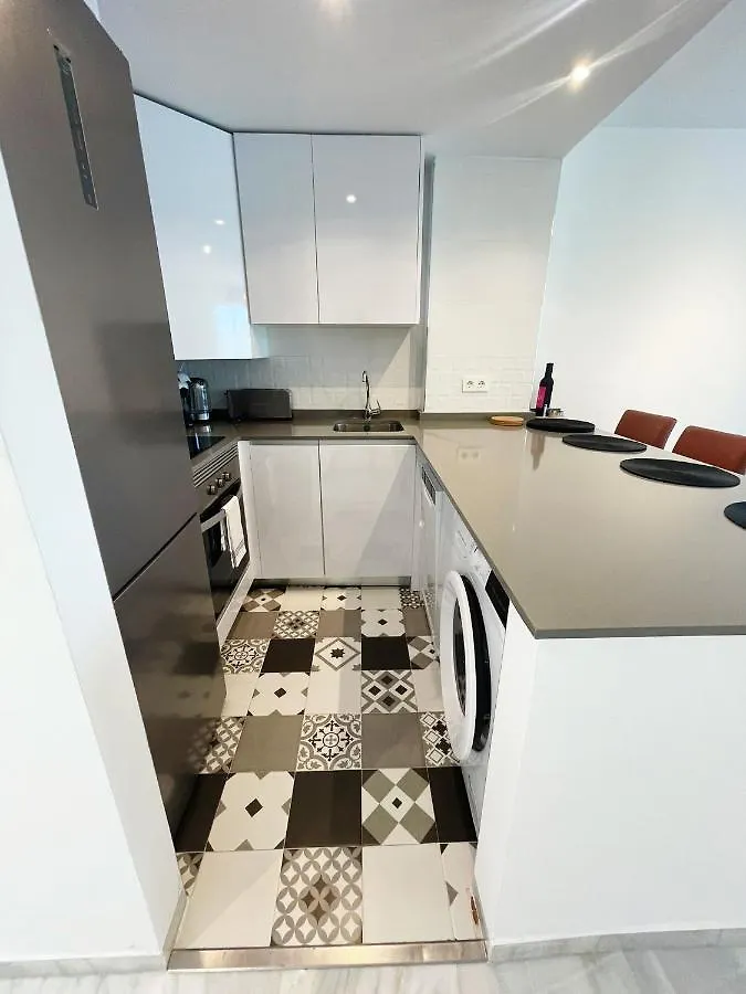 Nuestro Sueno Magnolia, Dona Julia Golf Apartment Casares