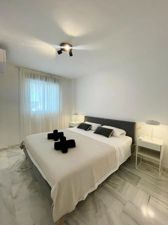 Nuestro Sueno Magnolia, Dona Julia Golf Apartment Casares 0*,